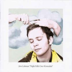Jens Lekman Night Falls Over Kortedala Фирменный CD Jens Lekman Night Falls Over Kortedala Фирменный CD