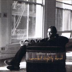 Jeffrey Gaines Somewhat Slightly Dazed Фирменный CD Jeffrey Gaines Somewhat Slightly Dazed Фирменный CD