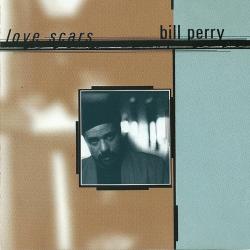 Bill Perry Love Scars Фирменный CD Bill Perry Love Scars Фирменный CD