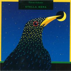 Patent Ochsner Stella Nera Фирменный CD Patent Ochsner Stella Nera Фирменный CD