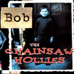 The Chainsaw Hollies Bob Фирменный CD The Chainsaw Hollies Bob Фирменный CD