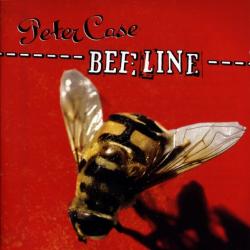 PETER CASE Beeline Фирменный CD PETER CASE Beeline Фирменный CD