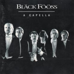 Bläck Fööss A Capella Фирменный CD Bläck Fööss A Capella Фирменный CD