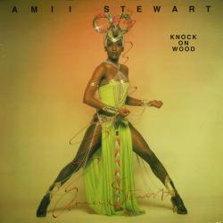 AMII STEWART KNOCK ON WOOD Виниловая пластинка AMII STEWART KNOCK ON WOOD Виниловая пластинка