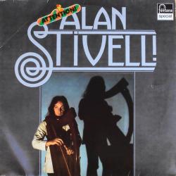 ALAN STIVELL ATTENTION! Виниловая пластинка ALAN STIVELL ATTENTION! Виниловая пластинка