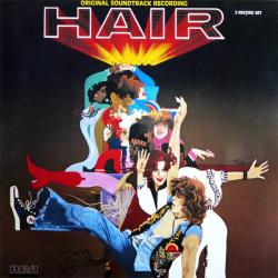 Galt MacDermot Hair (Original Soundtrack Recording) Виниловая пластинка Galt MacDermot Hair (Original Soundtrack Recording) Виниловая пластинка