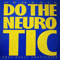 GENESIS DO THE NEUROTIC / IN TOO DEEP Виниловая пластинка GENESIS DO THE NEUROTIC / IN TOO DEEP Виниловая пластинка