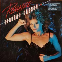 DEBORAH SASSON ROMANCE Виниловая пластинка DEBORAH SASSON ROMANCE Виниловая пластинка