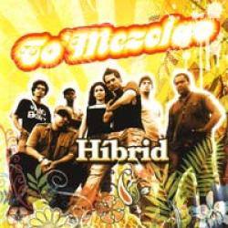 To'Mezclao Hibrid Фирменный CD To'Mezclao Hibrid Фирменный CD