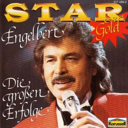 ENGELBERT HUMPERDINCK Die Großen Erfolge Фирменный CD ENGELBERT HUMPERDINCK Die Großen Erfolge Фирменный CD