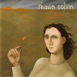 Shawn Colvin A Few Small Repairs Фирменный CD Shawn Colvin A Few Small Repairs Фирменный CD