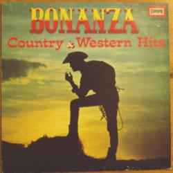 NASHVILLE RAMBLERS BONANZA (COUNTRY & WESTERN HITS) Виниловая пластинка NASHVILLE RAMBLERS BONANZA (COUNTRY & WESTERN HITS) Виниловая пластинка