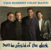 DON'T BE AFRAID OF THE DARK