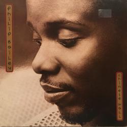 PHILIP BAILEY CHINESE WALL Виниловая пластинка PHILIP BAILEY CHINESE WALL Виниловая пластинка