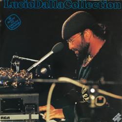 LUCIO DALLA LUCIO DALLA COLLECTION Виниловая пластинка LUCIO DALLA LUCIO DALLA COLLECTION Виниловая пластинка