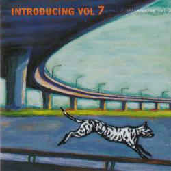 VARIOUS Introducing Vol 7 Фирменный CD VARIOUS Introducing Vol 7 Фирменный CD