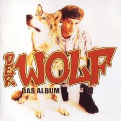Der Wolf Das Album Фирменный CD Der Wolf Das Album Фирменный CD