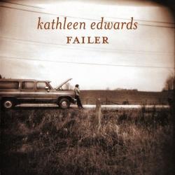 Kathleen Edwards Failer Фирменный CD Kathleen Edwards Failer Фирменный CD