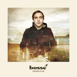 Bosse Kraniche Фирменный CD Bosse Kraniche Фирменный CD
