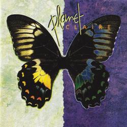 Planet Claire Planet Claire Фирменный CD Planet Claire Planet Claire Фирменный CD
