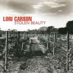 Lori Carson Stolen Beauty Фирменный CD Lori Carson Stolen Beauty Фирменный CD