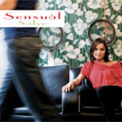 Sensuàl Salve Фирменный CD Sensuàl Salve Фирменный CD