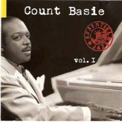 COUNT BASIE Count Basie (Vol.1) Фирменный CD COUNT BASIE Count Basie (Vol.1) Фирменный CD