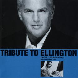 Daniel Barenboim And Guests Tribute To Ellington Фирменный CD Daniel Barenboim And Guests Tribute To Ellington Фирменный CD