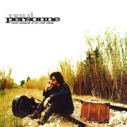 Paul Personne Rêve Sidéral D'Un Naïf Idéal Фирменный CD Paul Personne Rêve Sidéral D'Un Naïf Idéal Фирменный CD