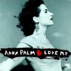 Anna Palm Love Me Фирменный CD Anna Palm Love Me Фирменный CD