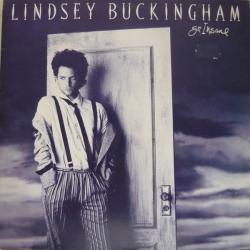 LINDSEY BUCKINGHAM GO INSANE Виниловая пластинка LINDSEY BUCKINGHAM GO INSANE Виниловая пластинка