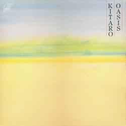 KITARO OASIS Виниловая пластинка 