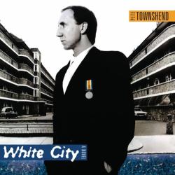 PETE TOWNSHEND WHITE CITY (A NOVEL) Виниловая пластинка PETE TOWNSHEND WHITE CITY (A NOVEL) Виниловая пластинка