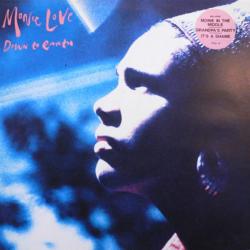 Monie Love DOWN TO EARTH Виниловая пластинка Monie Love DOWN TO EARTH Виниловая пластинка