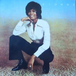 DIONNE WARWICK DIONNE Виниловая пластинка DIONNE WARWICK DIONNE Виниловая пластинка