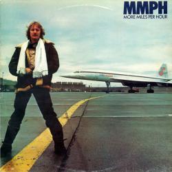 JOHN MILES MORE MILES PER HOUR Виниловая пластинка JOHN MILES MORE MILES PER HOUR Виниловая пластинка