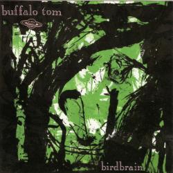 BUFFALO TOM Birdbrain Фирменный CD BUFFALO TOM Birdbrain Фирменный CD