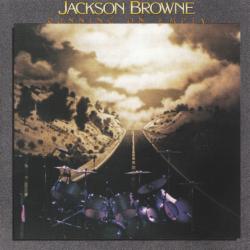 Jackson Browne Running On Empty Фирменный CD Jackson Browne Running On Empty Фирменный CD