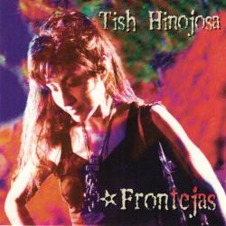 Tish Hinojosa Frontéjas Фирменный CD Tish Hinojosa Frontéjas Фирменный CD