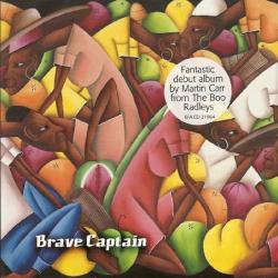 BRAVE CAPTAIN Go With Yourself (The Fingertip Saint Sessions Vol. II) Фирменный CD BRAVE CAPTAIN Go With Yourself (The Fingertip Saint Sessions Vol. II) Фирменный CD