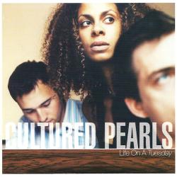 Cultured Pearls Life On A Tuesday Фирменный CD Cultured Pearls Life On A Tuesday Фирменный CD