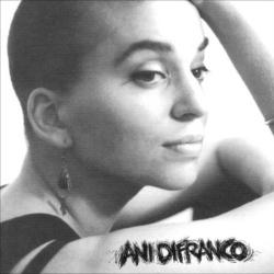 Ani DiFranco Ani DiFranco Фирменный CD Ani DiFranco Ani DiFranco Фирменный CD