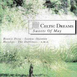 VARIOUS Celtic Dreams - Sweets Of May Vol. 2 Фирменный CD VARIOUS Celtic Dreams - Sweets Of May Vol. 2 Фирменный CD