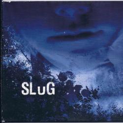 SLUG SLUG Фирменный CD SLUG SLUG Фирменный CD