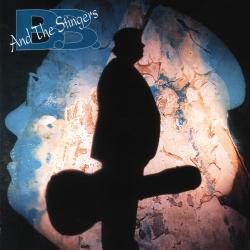 B.B. And The Stingers B.B. And The Stingers Фирменный CD B.B. And The Stingers B.B. And The Stingers Фирменный CD