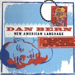 Dan Bern New American Language Фирменный CD Dan Bern New American Language Фирменный CD