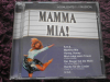 Mamma Mia - The Stage Musical Cast