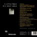 VARIOUS A LITTLE MAGIC IN A NOISY WORLD Фирменный CD 