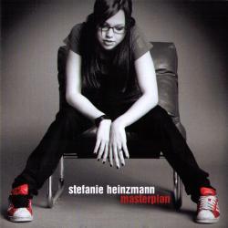 Stefanie Heinzmann Masterplan Фирменный CD Stefanie Heinzmann Masterplan Фирменный CD