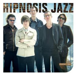 HIPNOSIS Jazz Фирменный CD HIPNOSIS Jazz Фирменный CD